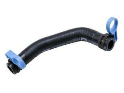 Chevy Power Steering Hose - 15876379