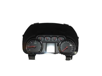 Cadillac Escalade Instrument Cluster - 84068685