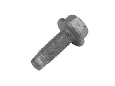 Chevy Silverado 1500 Control Arm Bolt - 11589351