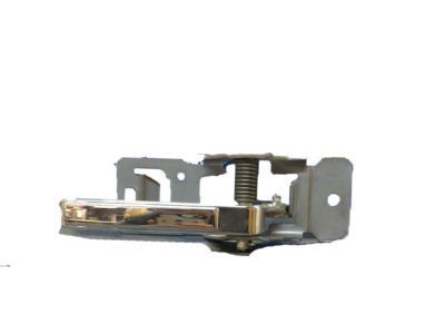 Oldsmobile Cutlass Cruiser Door Handle - 20610476
