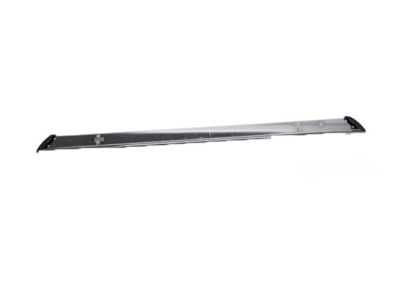 GM 23144659 Side Rail, Driver Side