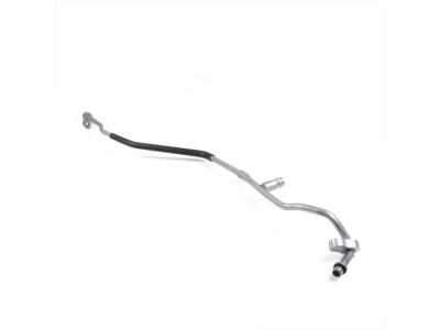 2004 Chevy Corvette A/C Hose - 10436323