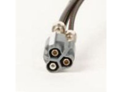 GM 19208818 Antenna Cable