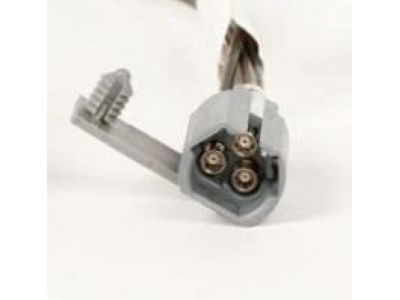 GM 19208818 Antenna Cable