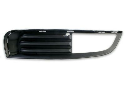 Buick 13238371 Bezel
