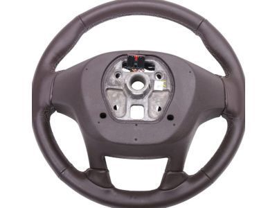 GM 23300251 Steering Wheel