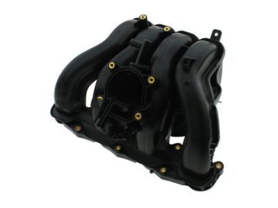 Saturn Vue Intake Manifold - 12597953