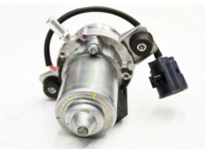 Saturn Vacuum Pump - 20804130
