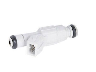 Pontiac Fuel Injector - 24508208