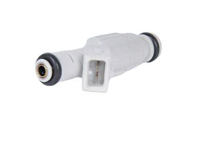 GM 24508208 Fuel Injector Kit