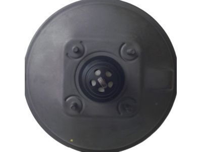 GM 21010181 Brake Booster