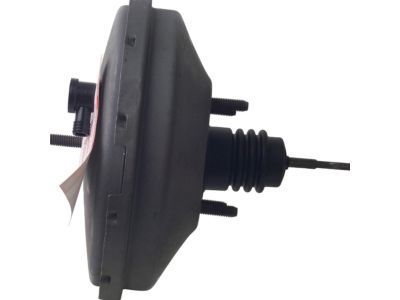 GM 21010181 Brake Booster