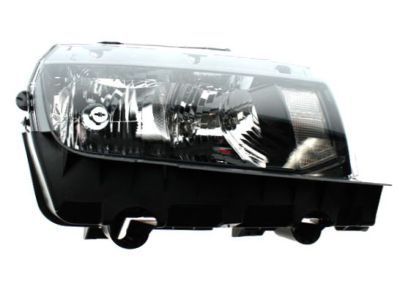 2014 Chevy Camaro Headlight - 23187850
