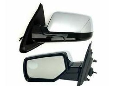 GMC Yukon XL Side View Mirrors - 84347490