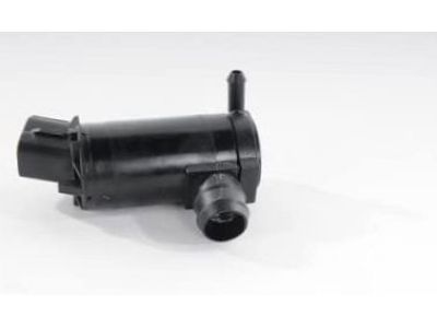 Pontiac 92191900 Washer Pump