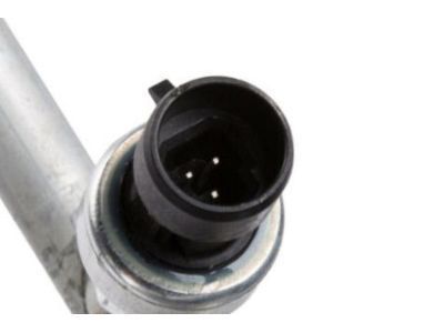 GM 84459871 Suction Hose