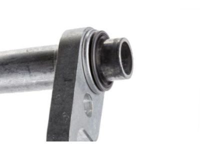 GM 84459871 Suction Hose