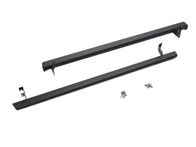 Chevy 84242766 STEP PKG,ASST(INCLUDES 2-9)(ANTHRACITE)(INSTALL 0.40)(8.89 KG)(ROCKER GUARD PKG)