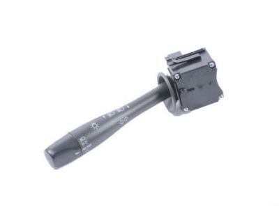 GM 20940369 Turn Signal Switch, Green Line