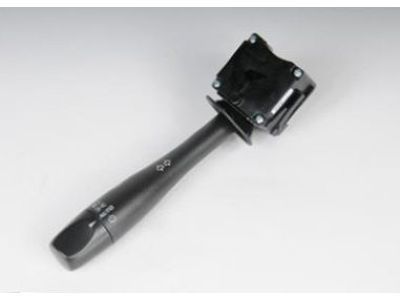 GM 20940369 Turn Signal Switch, Green Line