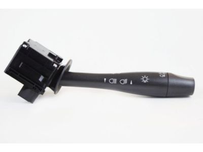 GM 20940369 Turn Signal Switch, Green Line