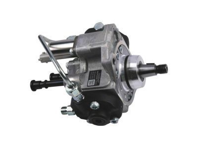 Chevy 55495427 Injection Pump