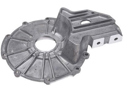 Chevy Corvette Differential Cover - 19259474