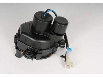 GM 21015056 A.I.R. Pump