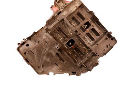Cadillac CTS Fuse Box - 20850791
