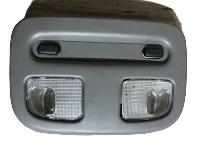 Pontiac Dome Light Connector - 25675798