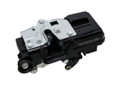 Pontiac Grand Prix Door Lock Actuator - 25955873