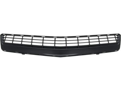 Chevy 22829523 Lower Grille