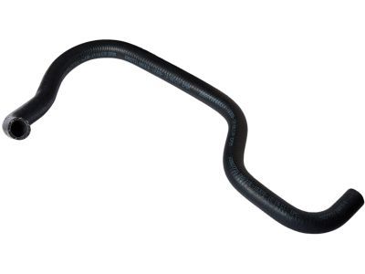2005 Chevy Silverado 2500 HD Cooling Hose - 22827735