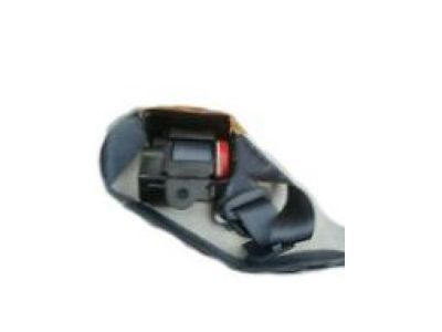 Oldsmobile 89023939 Belt & Retractor