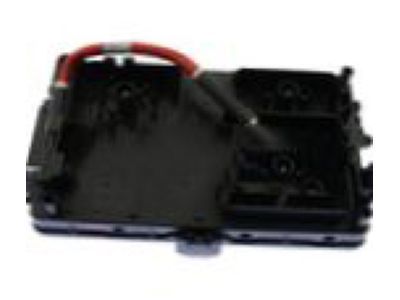 GM 13330944 Fuse & Relay Box, Front