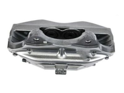GM 84089078 Caliper, Driver Side
