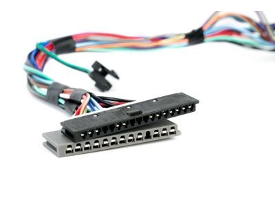 GM 26100985 Turn Signal Switch