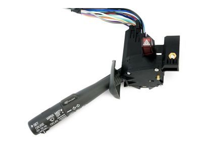 GM 26100985 Turn Signal Switch