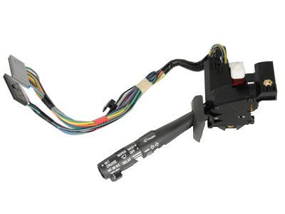 GM 26100985 Turn Signal Switch