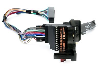 GM 26100985 Turn Signal Switch
