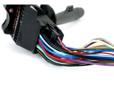 GM 26100985 Turn Signal Switch