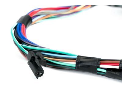 GM 26100985 Turn Signal Switch