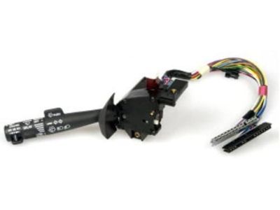 GM 26100985 Turn Signal Switch