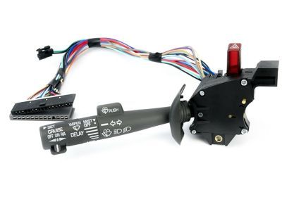 Chevy Astro Headlight Switch - 26100985