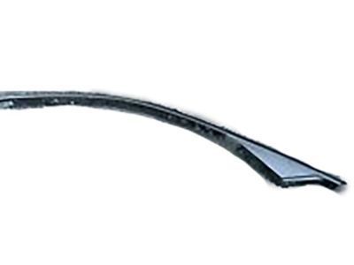 2022 Cadillac XT5 Door Moldings - 84175961