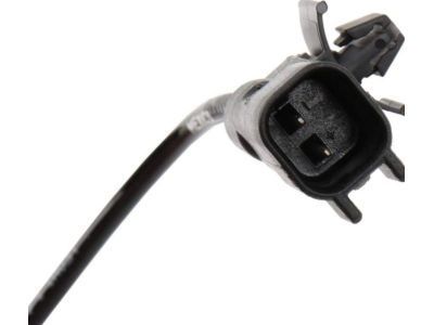 GM 39124497 ABS Sensor, Front