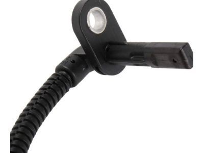 GM 39124497 ABS Sensor, Front