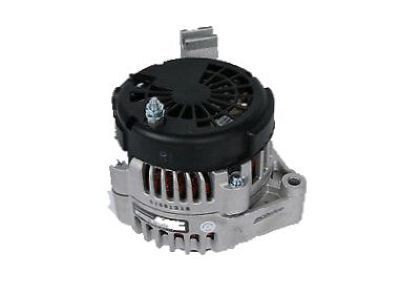 Chevy Monte Carlo Alternator - 19244735