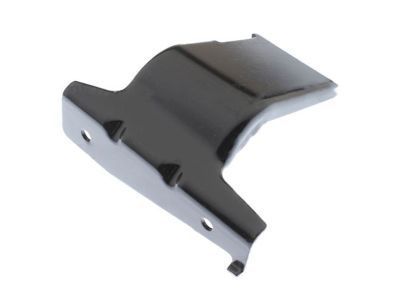 GM 22886819 Stop Bracket, Front Driver Side