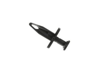 Chevy 10134407 Hinge Cover Retainer
